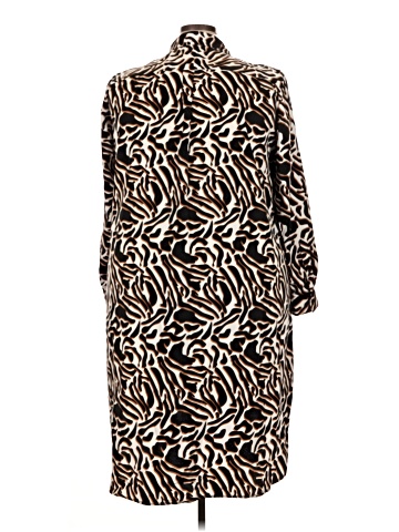 DG^2 by Diane Gilman Casual Dress (view 2)