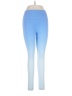 Unbranded Blue Leggings Size M - photo 1