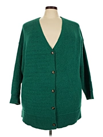 Torrid Cardigan (view 1)