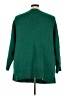 Torrid Green Cardigan Size 3X Plus (3) - photo 2