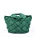Sol and Selene 100% Polyester Green Tote One size - photo 3