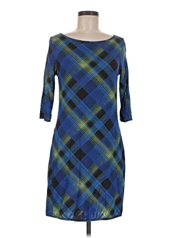 Leota Casual Dress (view 1)