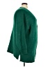 Torrid Green Cardigan Size 3X Plus (3) - photo 4