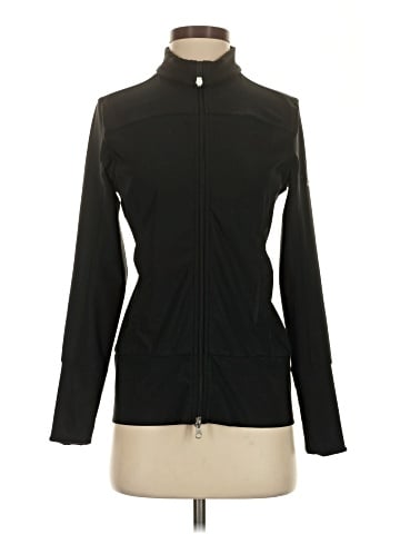 Nike Track Jacket (view 1)