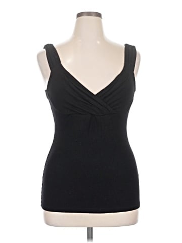 Grace Sleeveless Top (view 1)
