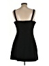 Aqua Black Cocktail Dress Size L - photo 2