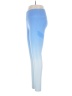 Unbranded Blue Leggings Size M - photo 5