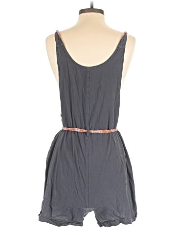 Hem & Thread Romper (view 2)