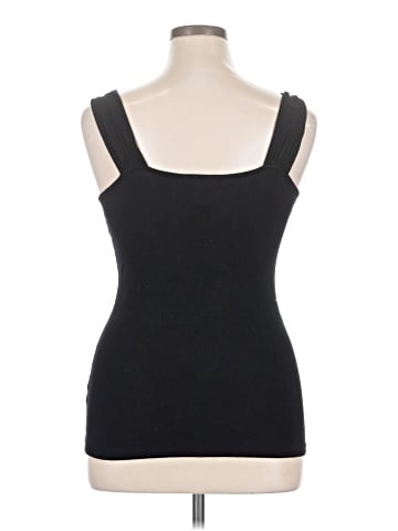 Grace Sleeveless Top (view 2)