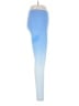 Unbranded Blue Leggings Size M - photo 4
