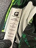Fabletics Graphic Green Active Pants Size M - photo 7
