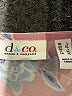 D&Co. Pink Sleeveless Blouse Size L - photo 7