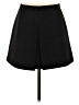 Vince. Solid Black Formal Skirt Size 4 - photo 1