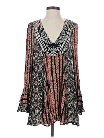 Free People Casual Dress (view 1)