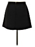 Vince. Solid Black Formal Skirt Size 4 - photo 2