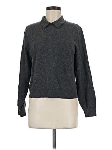 Splendid Pullover Sweater (view 1)