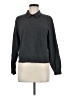 Splendid Gray Pullover Sweater Size M - photo 1