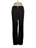 Escada Solid Black Casual Pants Size EU 36 / US 6 - photo 1