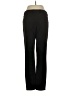 Escada Solid Black Casual Pants Size EU 36 / US 6 - photo 2