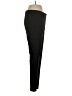 Escada Solid Black Casual Pants Size EU 36 / US 6 - photo 4