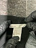 H&M Solid Black Active Pants Size M - photo 7