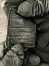 H&M Solid Black Active Pants Size M - photo 8