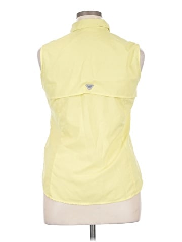 Columbia Sleeveless Blouse (view 2)