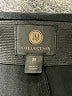 JM Collection Color Block Black Active Pants Size 2X - photo 4