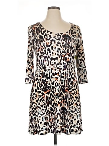 Karen Kane Casual Dress (view 1)