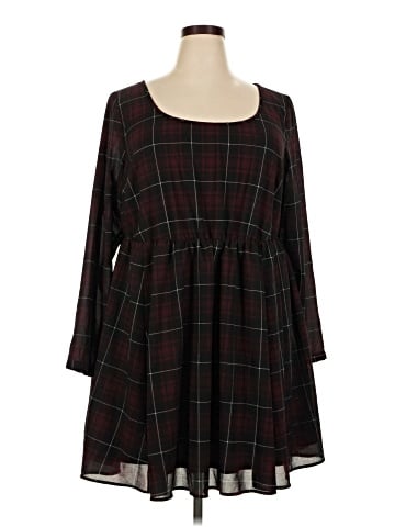 Torrid Casual Dress (view 1)