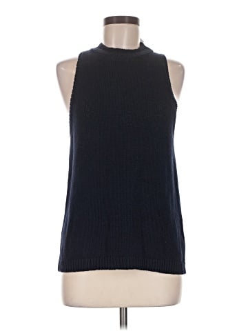 J. McLaughlin Sleeveless Top (view 1)