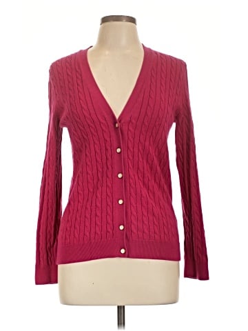 Lands' End Cardigan (view 1)