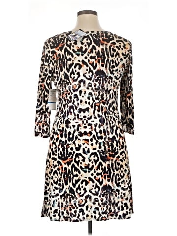 Karen Kane Casual Dress (view 2)