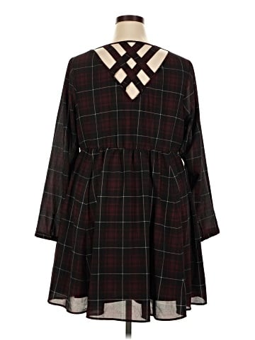 Torrid Casual Dress (view 2)