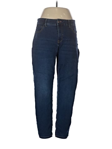 Curve Appeal Jeans (view 1)