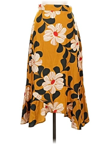 Eva Franco Casual Skirt (view 1)