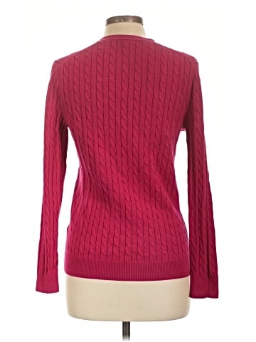 Lands' End Cardigan (view 2)