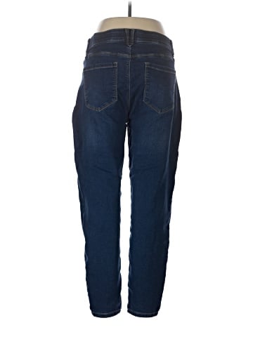 Curve Appeal Jeans (view 2)