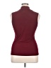 Assorted Brands Burgundy Tank Top Size L - photo 2