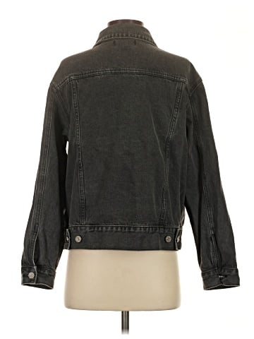 Missguided Denim Jacket (view 2)