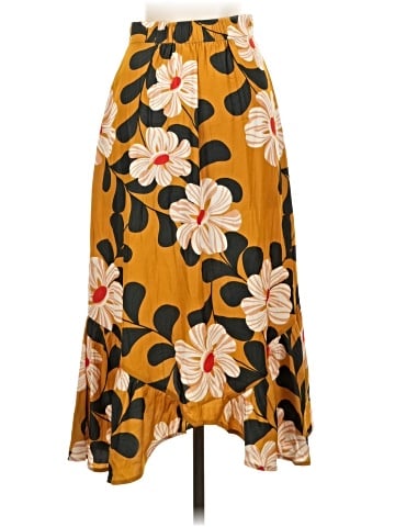 Eva Franco Casual Skirt (view 2)