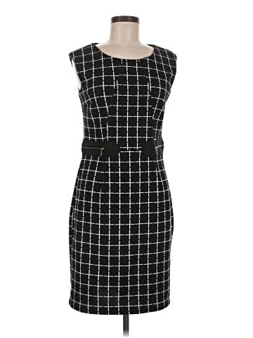 Emma & Michele Cocktail Dress (view 1)