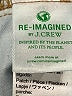 J.Crew 100% Cotton Blue Jeans Size 25 waist (petite) - photo 7