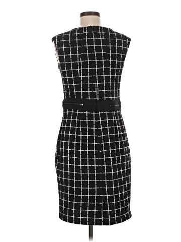 Emma & Michele Cocktail Dress (view 2)