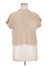 Unbranded 100% Rayon Tan Poncho Size XL - photo 1