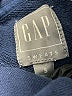 Gap 100% Cotton Blue Pullover Hoodie Size S - photo 7
