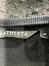 Athleta Black Pullover Sweater Size M - photo 7