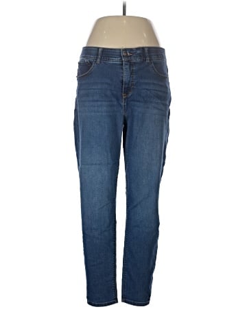 Curve Appeal Jeans (view 1)