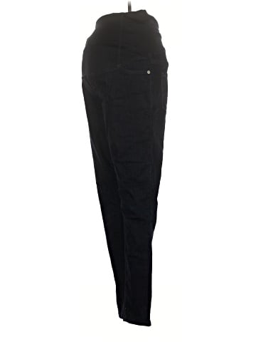Isabel Maternity Jeggings (view 1)