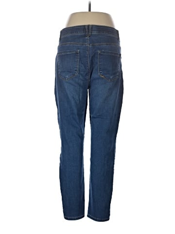 Curve Appeal Jeans (view 2)